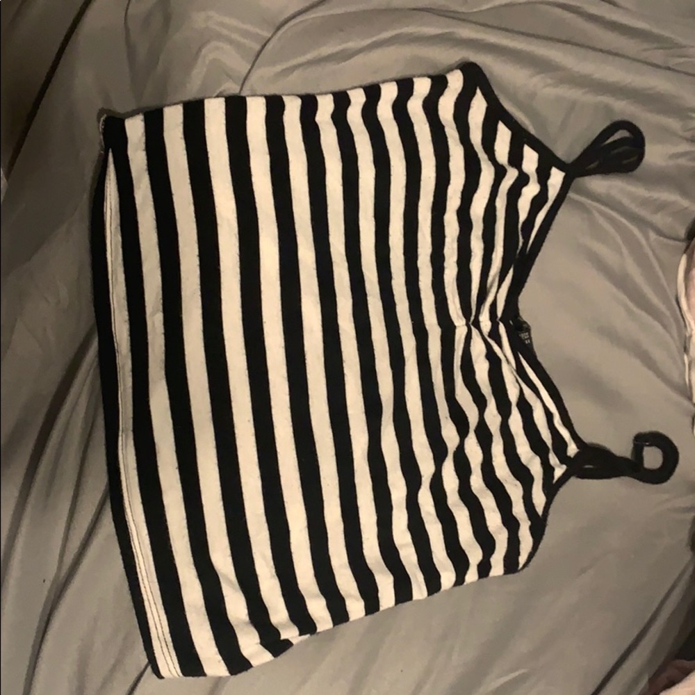 Forever 21 top